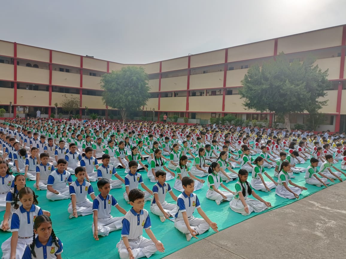 YogaDay